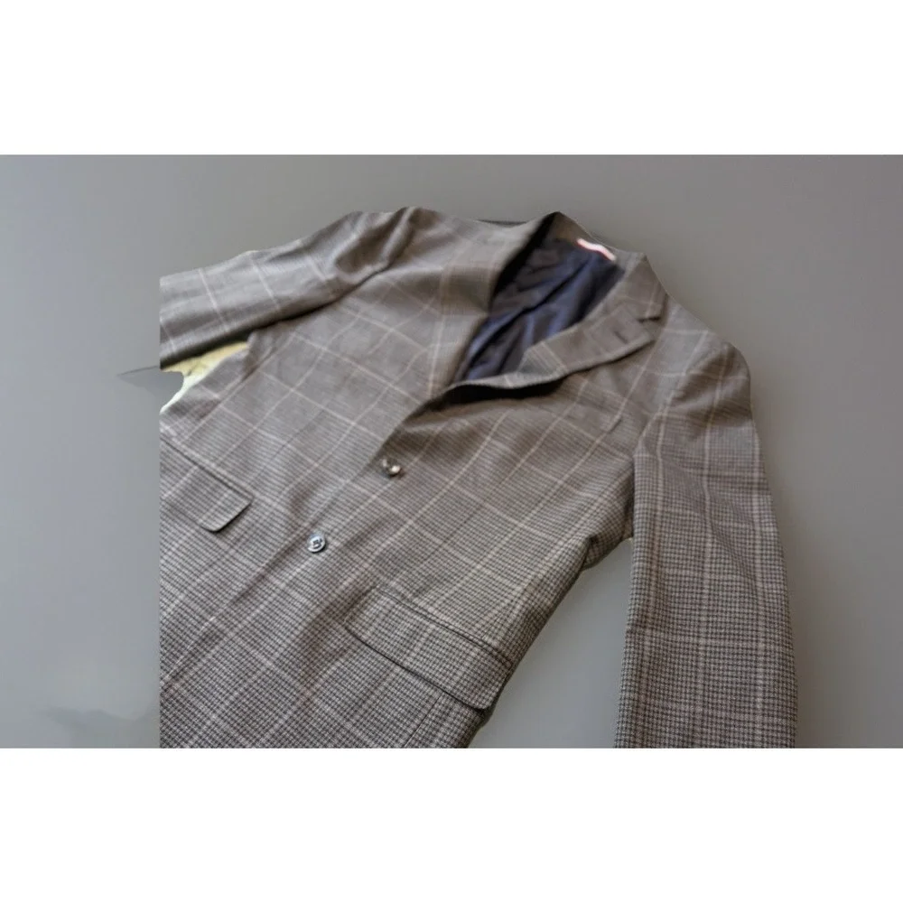 NWOT Tommy Hilfiger Mens‎ Sport Coat Blazer Size 40R